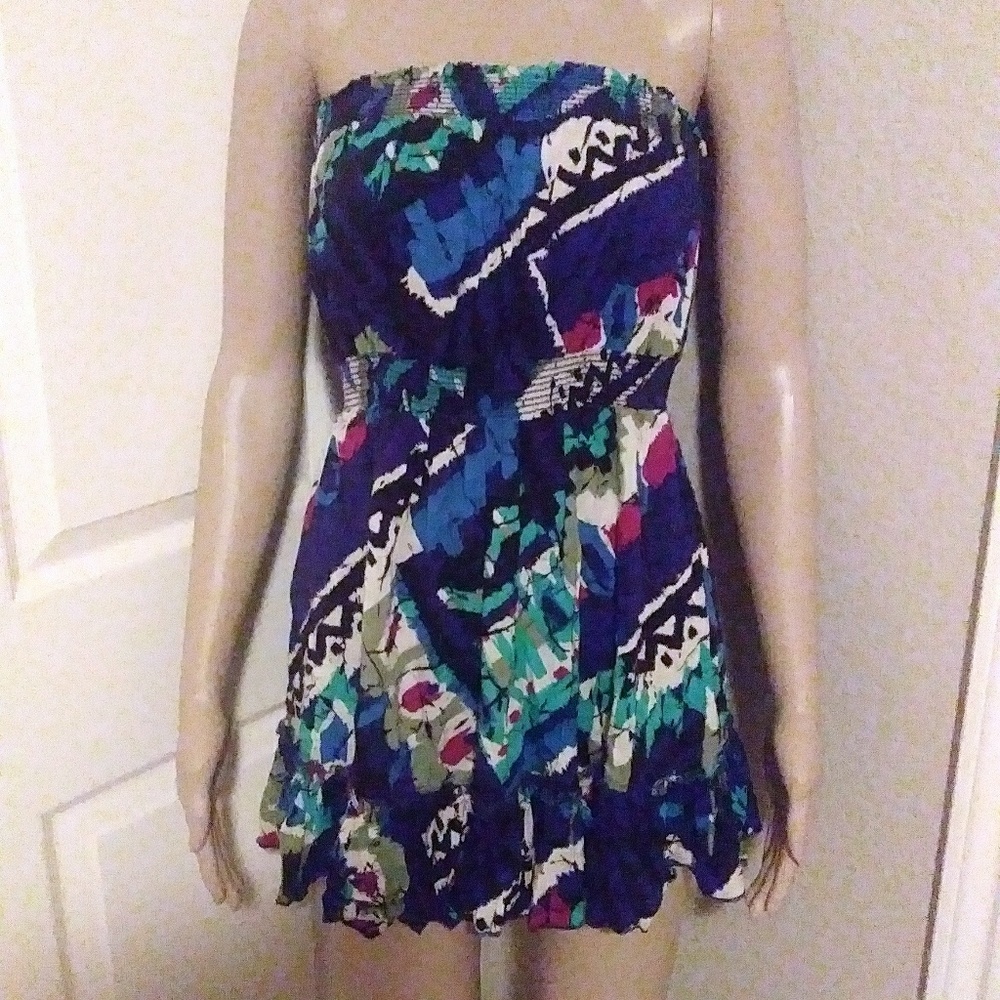Rue 21 Dress